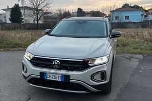 T-Roc Limited Edition Sport 