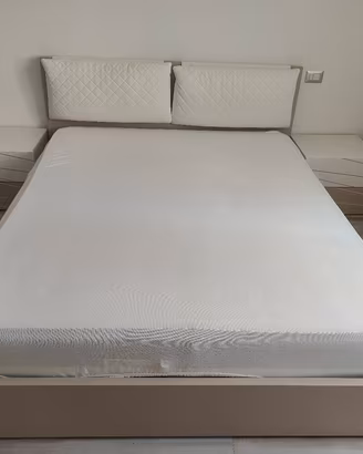 Camera da letto completa
