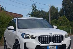 BMW X1 18d Msport