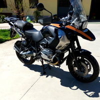 Bmw gs 1200 rs (2012)