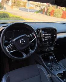 Volvo XC 40 D3