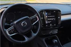 Volvo XC 40 D3