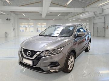 NISSAN QASHQAI 1.5 DCI 115 BUSINESS CROSSOVER