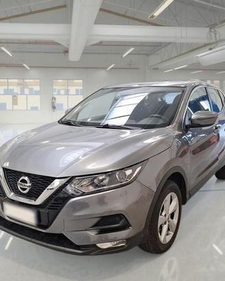 NISSAN QASHQAI 1.5 DCI 115 BUSINESS CROSSOVER