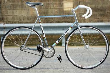 Bianchi Pista