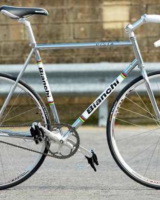 Bianchi Pista