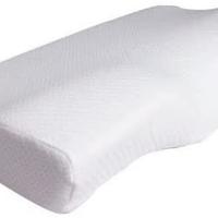 Cuscino in memory foam , design per dolore al coll