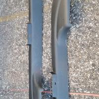 JEEP WRANGLER JK BATTITACCO DX E SX
