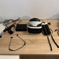 Playstation VR
