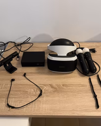 Playstation VR