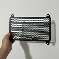 Copri radiatore Z500