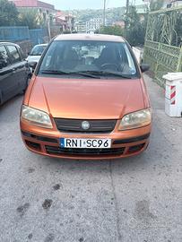 fiat idea 1.4 benzina/GPL