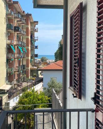 Rimini vacanza