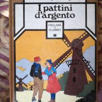 pattini d'argento 