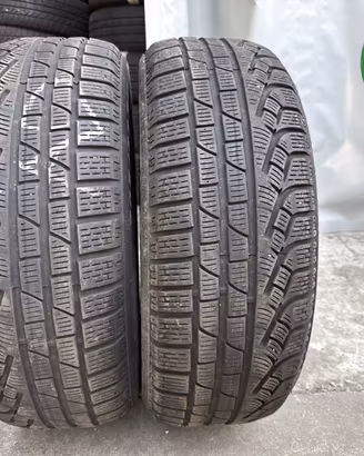 gomme usate 2055517 Winter PIRELLI - SOT - 354