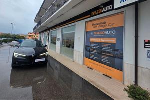 Alfa Romeo Stelvio 2.2 Turbodiesel 180 CV AT8 Q4 *