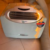 Condizionatore portatile Issimo