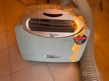 Condizionatore portatile Issimo