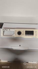 scheda lavatrice Samsung 