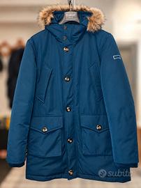 parka uomo Carrera