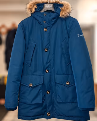parka uomo Carrera