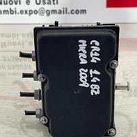 0265231732 47660BG02B ABS NISSAN Micra 6Â° Serie C