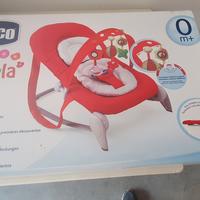 sdraietta Chicco