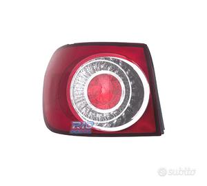 FANALE SINISTRO PER VOLKSWAGEN VW GOLF PLUS 09-