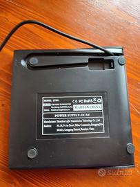 Lettore CD esterno per computer