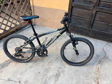 Bici 20 pollici