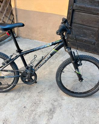 Bici 20 pollici