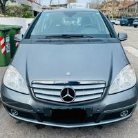 Mercedes Classe A 160 CDI