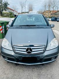 Mercedes Classe A 160 CDI