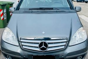 Mercedes Classe A 160 CDI