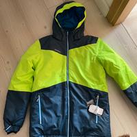 Giacca sci Icepeak
