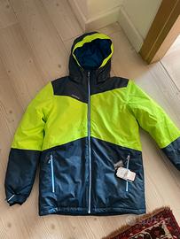 Giacca sci Icepeak