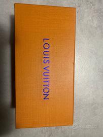 occhiali Louis Vuitton bianchi