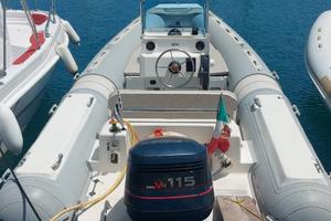 Gommone Mar.Co 57 Altura Hiqua