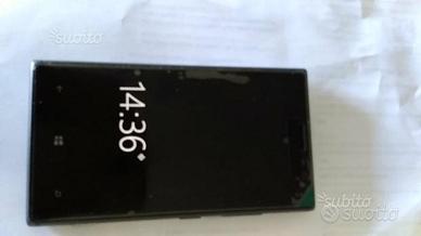 Nokia 925 in perfette condizioni