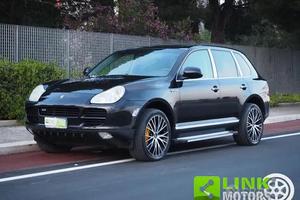 PORSCHE Cayenne 3.2 V6 cat