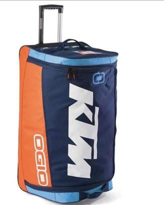 BORSONE KTM REPLICA GEAR BAG (NUOVO)