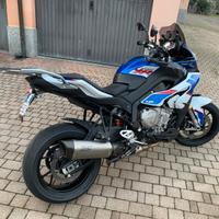 Bmw s 1000 xr - 2020