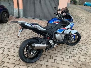 Bmw s 1000 xr - 2020