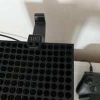 Supporto cuffie DR1 per Xbox Series X
