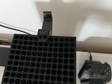 Supporto cuffie DR1 per Xbox Series X