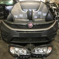 Ricambi Fiat Doblò 1.4 TJet 2018