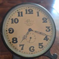 Cuervo y sobrinos by Longines