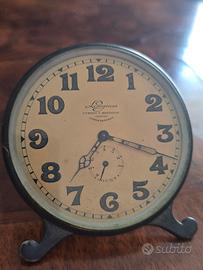 Cuervo y sobrinos by Longines