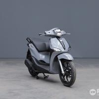 PIAGGIO Liberty 125