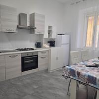 SL HOME appartamento zona centrale vicino al mare